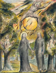 Il sole nella sua ira